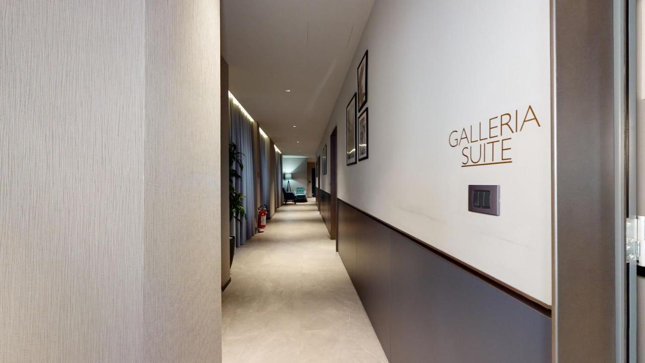 Galleria Altido The Smart Boutique Aparthotel By Ospitami 밀라노 외부 사진