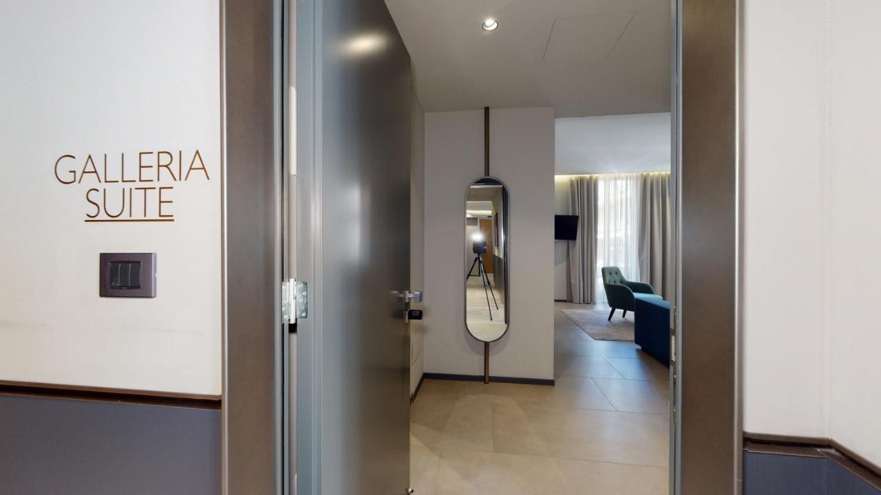 Galleria Altido The Smart Boutique Aparthotel By Ospitami 밀라노 외부 사진